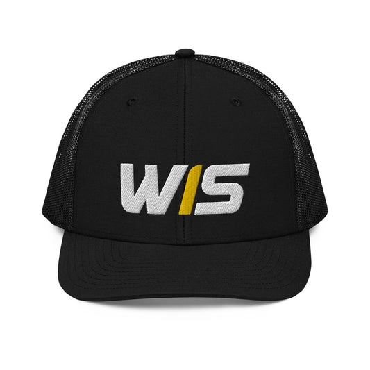 WhatIfSports Snapback Cap