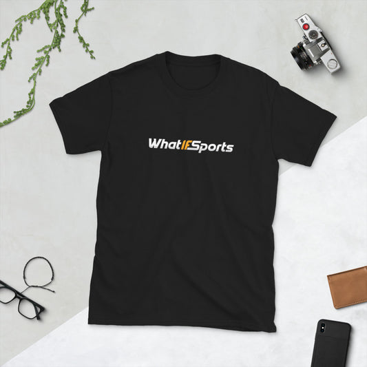 WhatIfSports Classic Unisex T-Shirt